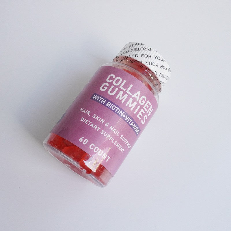 Seluna™ Beauty Gummies