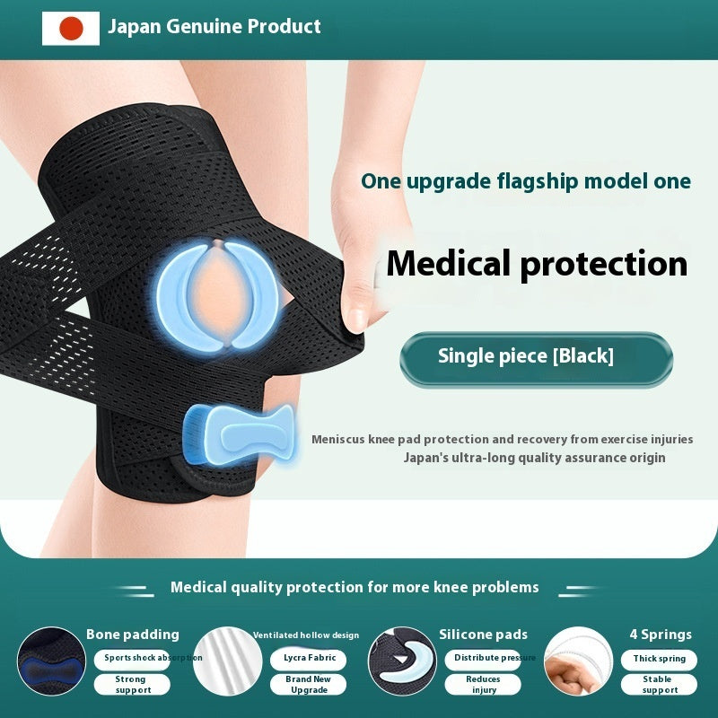 Medical Grade Knee Pads Breathable Lightweight Knee Pads Knee Pads Joint Gloves