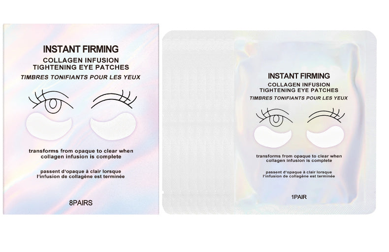 Seluna™ Instant Tightening Patches