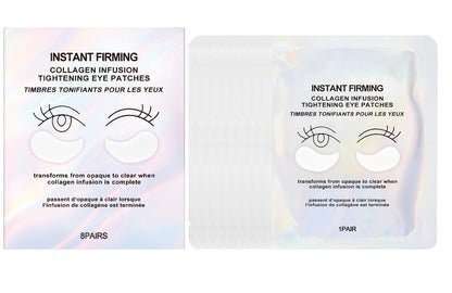 Seluna™ Instant Tightening Patches
