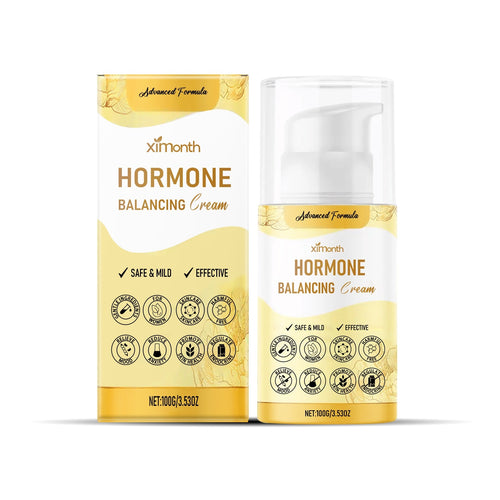 BalanceBloom™ Hormone Balance Cream