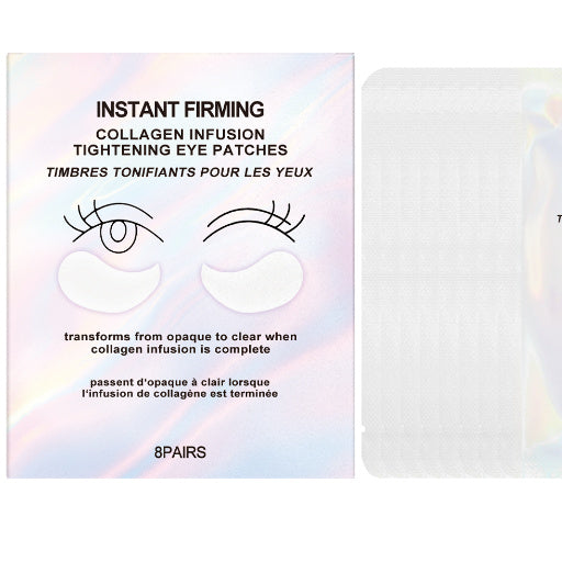 Seluna™ Instant Tightening Patches