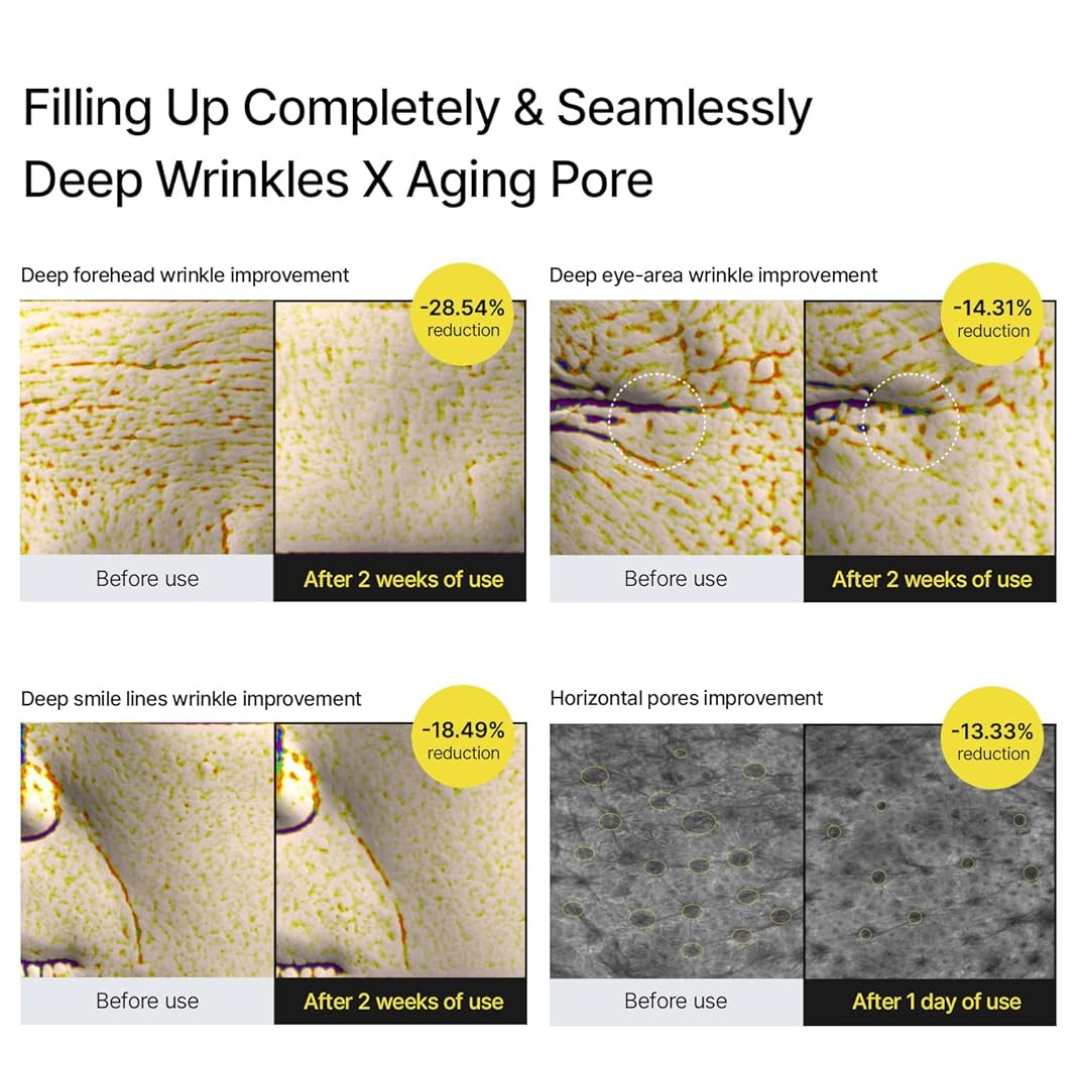 Seluna™ Age Renewal Ampoule