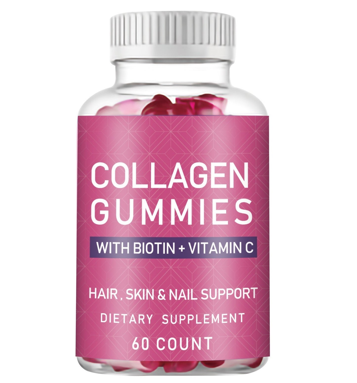 Seluna™ Beauty Gummies