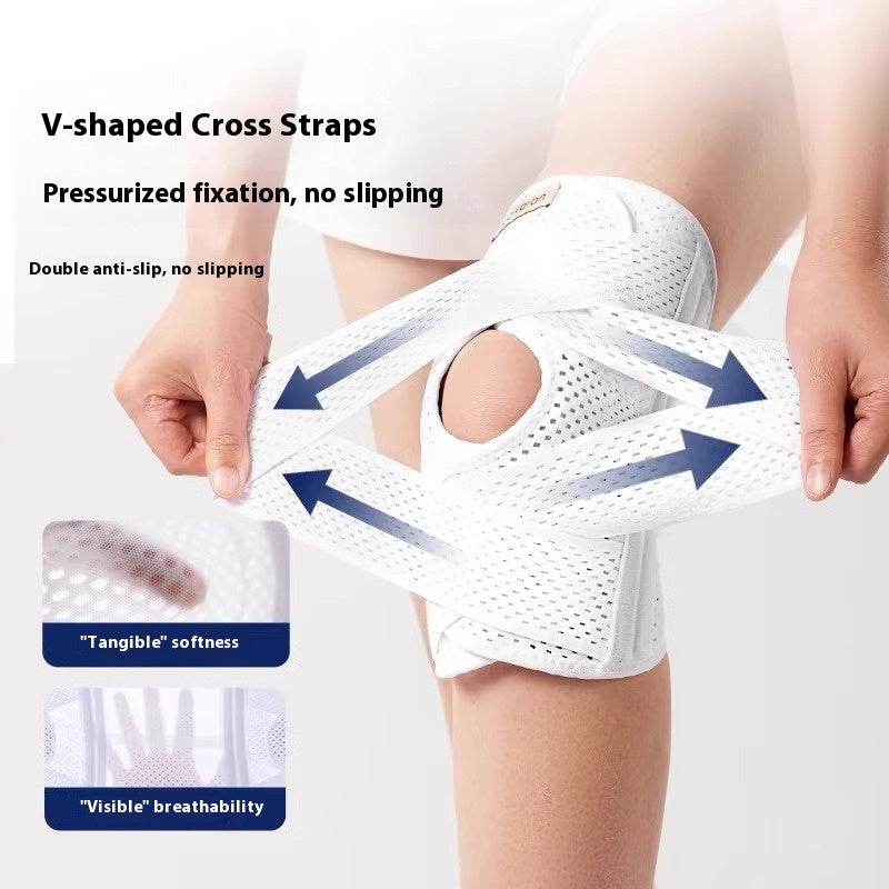 Medical Grade Knee Pads Breathable Lightweight Knee Pads Knee Pads Joint Gloves